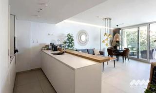 Appartement  Carvajal. Apartamento en venta con vistas al mar