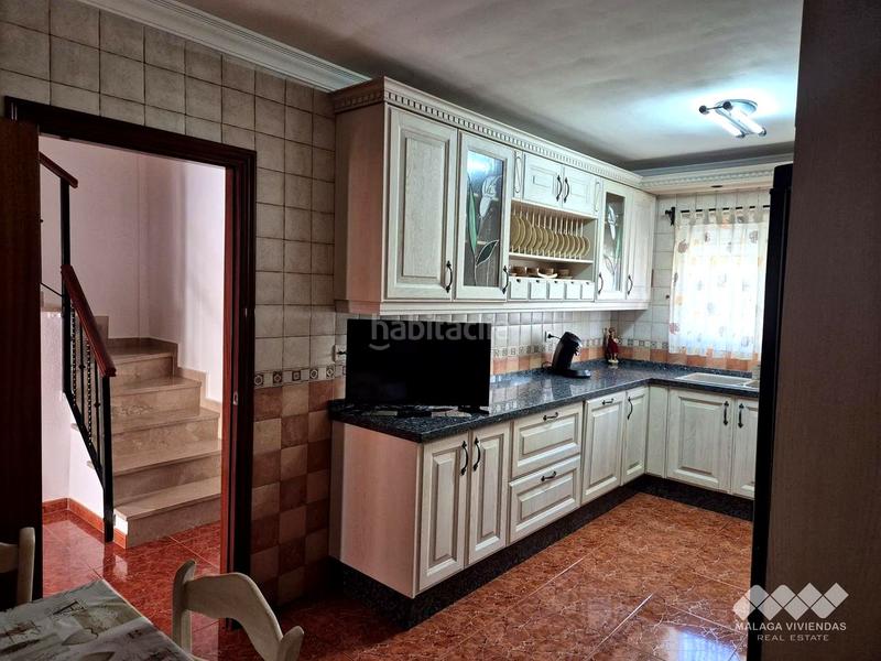 Foto 0ea0c6ce-82f8-4e03-9a8a-654ba50b97c0. Casa a Zona Calvario Estepona