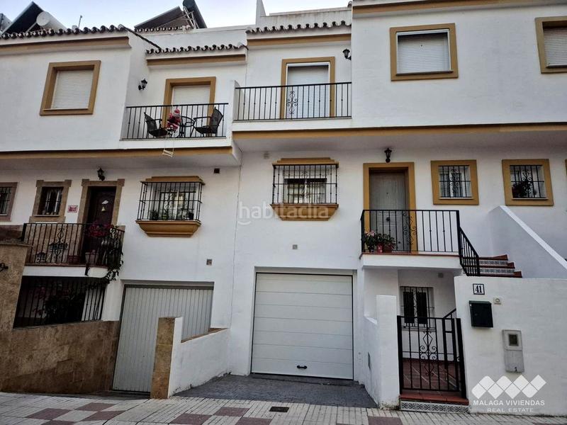 Foto 406c7411-27c9-433d-85b6-fe5e5fd672e2. Casa a Zona Calvario Estepona