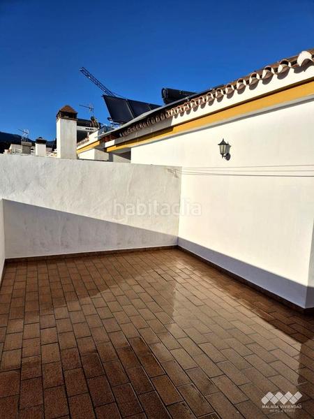 Foto b11c133f-3f17-4efe-a0e9-36c0308cf9a7. Casa a Zona Calvario Estepona