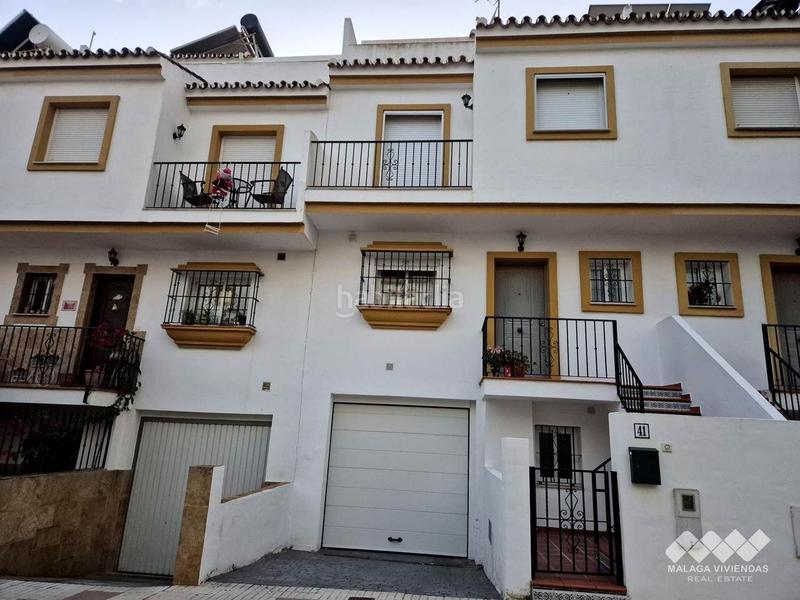Foto f9eb333b-75f3-4bda-887e-d91ff4fda72c. Casa a Zona Calvario Estepona