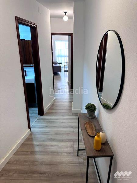 Foto 4a46e8b9-7784-4dce-8582-b9a9ae31af97. Appartamento in La Merced Málaga