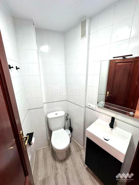 Foto a4cd00f3-5004-4844-b06e-a759c17caf27. Appartamento in La Merced Málaga
