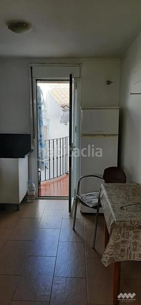 Foto e735f8fa-291b-4ab3-a558-5e5d44d819bb. Àtic a La Trinidad Málaga