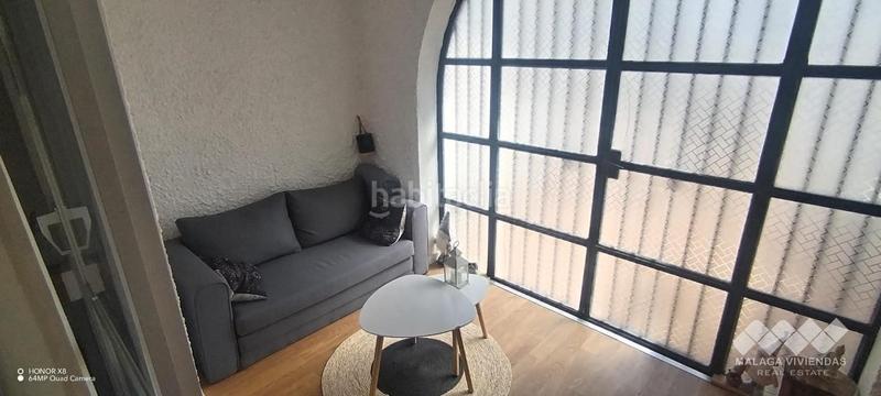 Foto 044eec2c-23c6-4223-8068-8fd9fc65a627. Etagenwohnung mit parking pool in Hipódromo - Cerrado del Águila Mijas