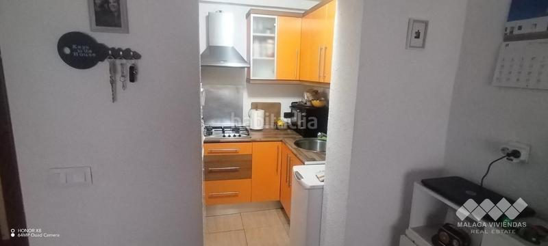 Foto 6bc5abdb-095c-4a37-a415-5e3b5f7a5947. Etagenwohnung mit parking pool in Hipódromo - Cerrado del Águila Mijas