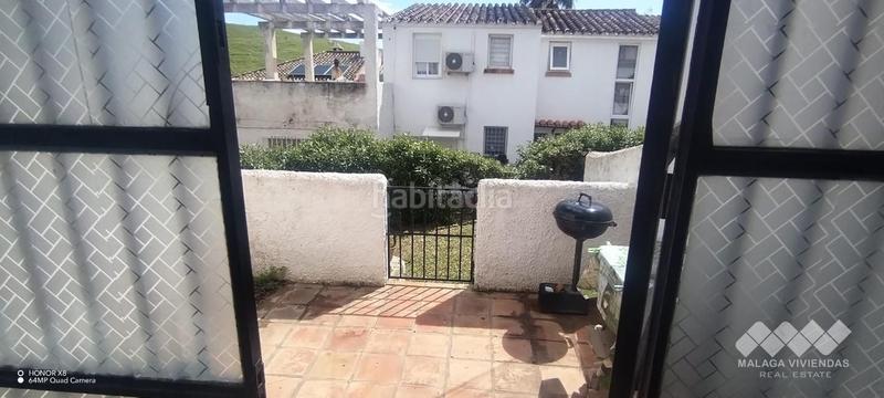 Foto 7ab4ad75-eb69-48ae-a43f-7566f7621077. Etagenwohnung mit parking pool in Hipódromo - Cerrado del Águila Mijas