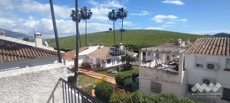 Foto e982ebb5-1b38-4531-af52-14f7cbc1c973. Etagenwohnung mit parking pool in Hipódromo - Cerrado del Águila Mijas