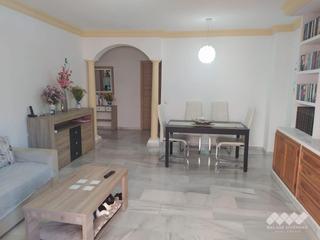 Piso  Miguel de maría luque
