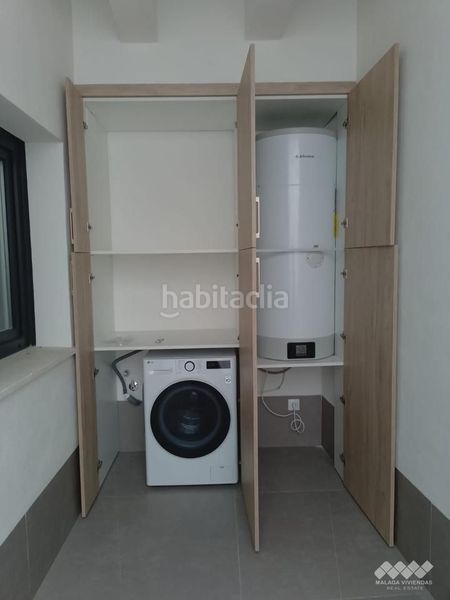 Foto 88fdee28-c2b4-4d2f-95ae-b9ea15293ebc. Casa amb aparcament a Olletas - Sierra Blanquilla Málaga