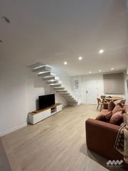 Maison  Eufemia. Moderna vivienda unifamiliar en venta