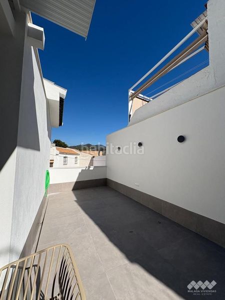 Foto d99d396c-f1d7-4849-bf91-129ccdc75f7e. Casa amb aparcament a Olletas - Sierra Blanquilla Málaga