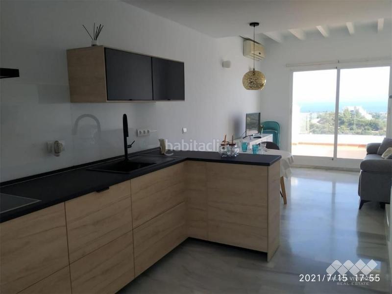 Foto 1624596a-c15f-4125-8221-da6b96e61b2e. Planta baja ático duplex en venta, en altos de Estepona Estepona