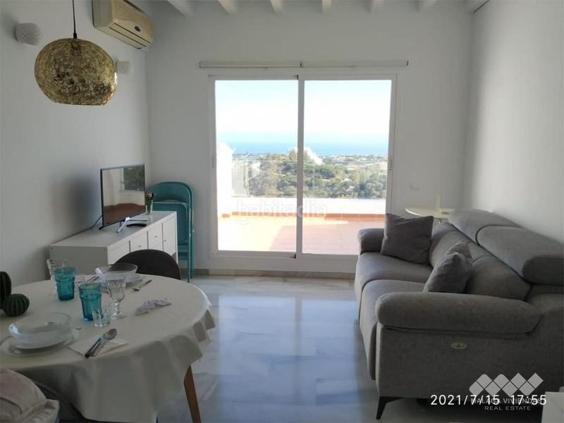 Foto 4a63262e-723f-4782-a943-13969a6e3951. Planta baja ático duplex en venta, en altos de Estepona Estepona