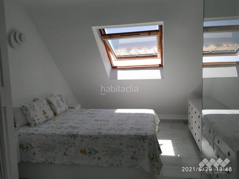 Foto ae457dc7-55ab-421c-affc-a2bff72c3ce0. Planta baja ático duplex en venta, en altos de Estepona Estepona