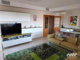 Duplex  La alondra. Ático dúplex en lomas de torreblanca, fuengirola