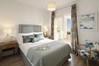Pis a Rodeo Alto - Guadaiza - La Campana. Promoción pisos calle quevedo, marbella
