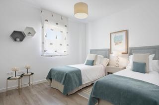 Pis a Rodeo Alto - Guadaiza - La Campana. Nueva promoción pisos en marbella