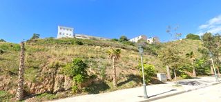 Terrain résidentiel  Gloria fuertes. Suelo urbano residencial para 25 viviendas en nerja