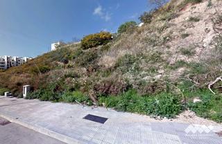 Terreny residencial  Gloria fuertes. Suelo urbano residencial para 25 viviendas en nerja