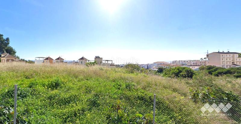 Foto 01fb3b4c-408f-4036-a9db-f8b8deefa58b. Terreno residenziale in Capistrano Nerja