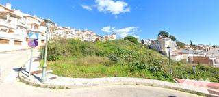 Terreny residencial  Gloria fuertes. Suelo urbano residencial para 25 viviendas en nerja