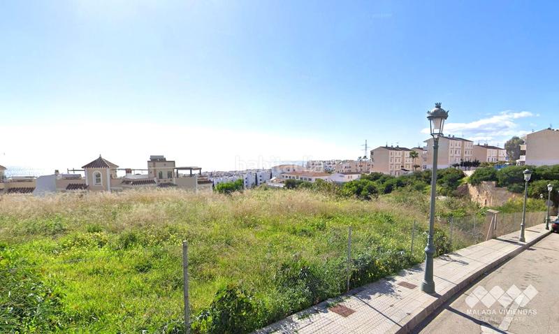 Foto 79c4f25a-0e0c-46be-a45f-5d06ee0fa3f6. Terreno residenziale in Capistrano Nerja
