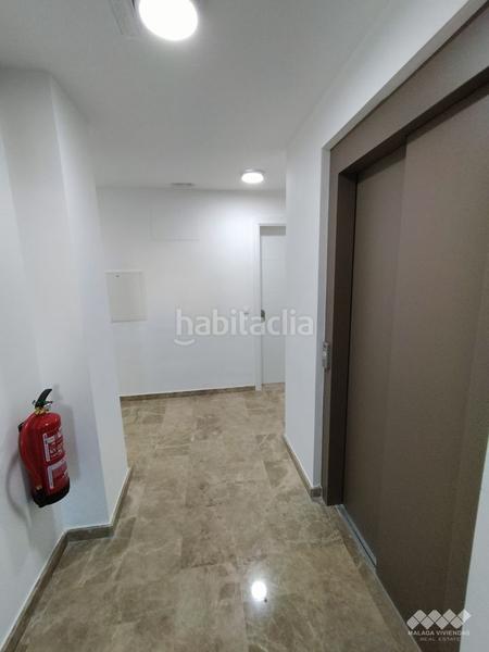 Foto c01dc76e-e8aa-46bf-9cec-6433567908cd. Appartamento con piscina in Las Flores Mijas