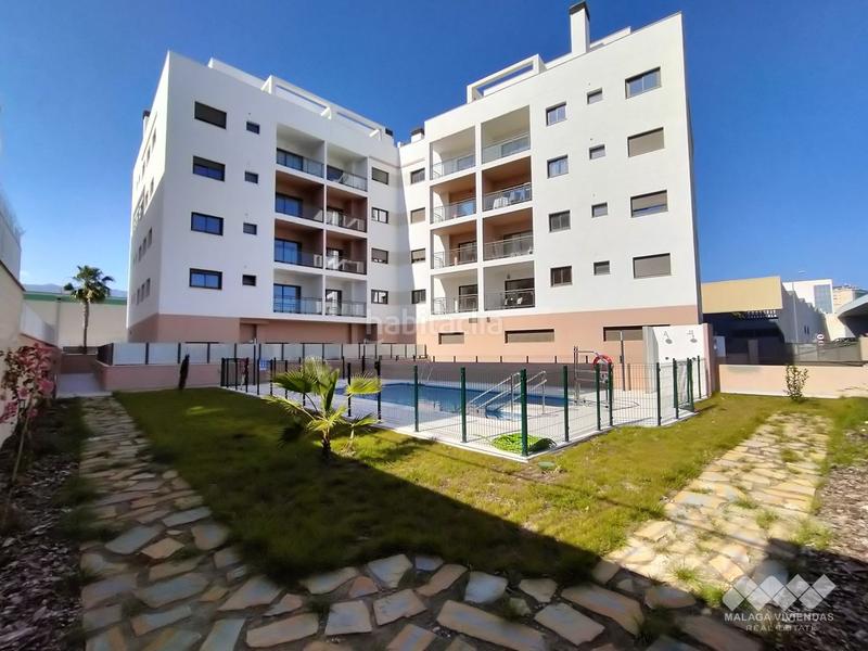 Foto da1ab874-c055-48ee-ada7-8cf28f11313d. Appartamento con piscina in Las Flores Mijas