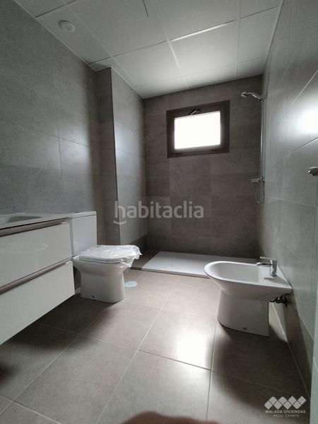 Foto fe42d538-d799-4582-885a-b996dc38b35f. Appartamento con piscina in Las Flores Mijas