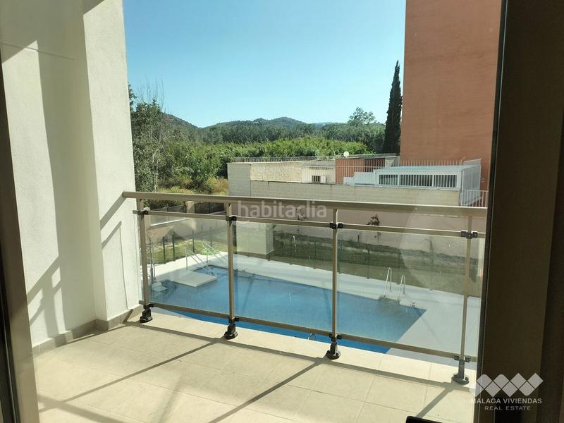 Foto ad453a31-2345-487d-8855-c1da256b3840. Pis a Las Flores Mijas