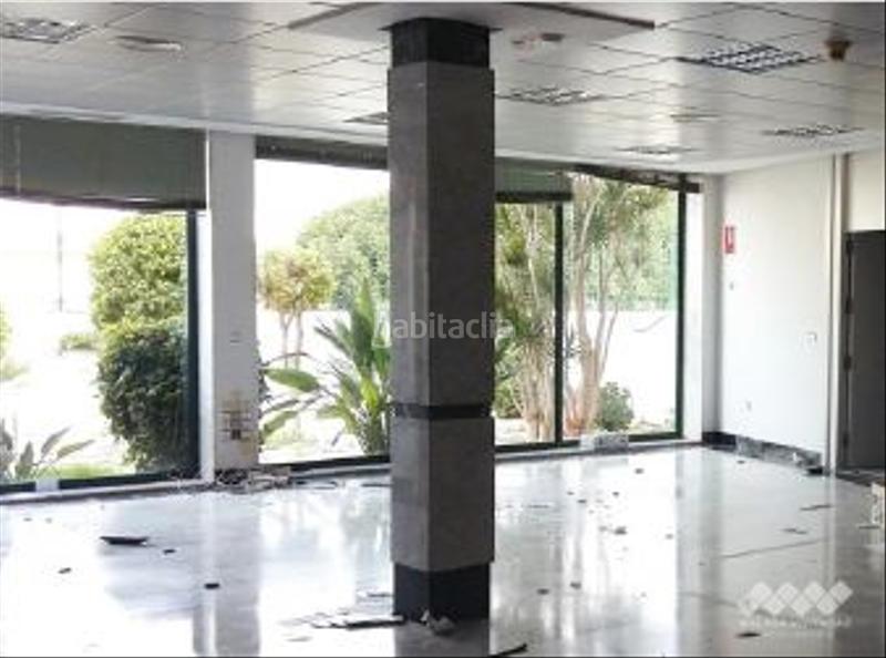 Foto 0eb52a74-285b-40da-b887-cd1395c60bd7. Local commercial dans Centro Alhaurín el Grande