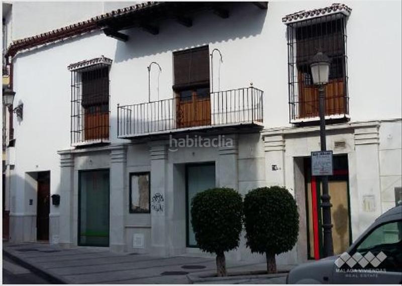 Foto dbc84954-3344-4d55-8492-631bde3d0396. Local commercial dans Centro Alhaurín el Grande