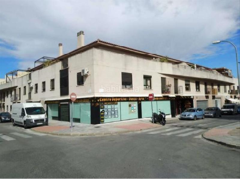 Foto fd0446b5-b4f3-4ff1-aff8-73caae30035b. Locale commerciale in Centro Alhaurín de la Torre