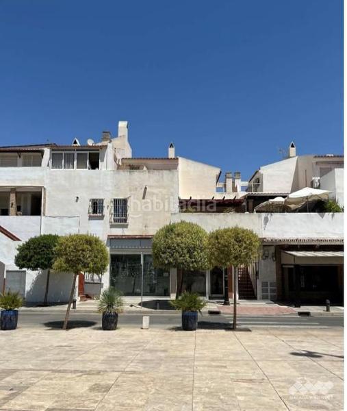 Foto 33557bd7-0c55-4c17-9f75-dc105319d9f2. Locale commerciale in Centro Alhaurín de la Torre