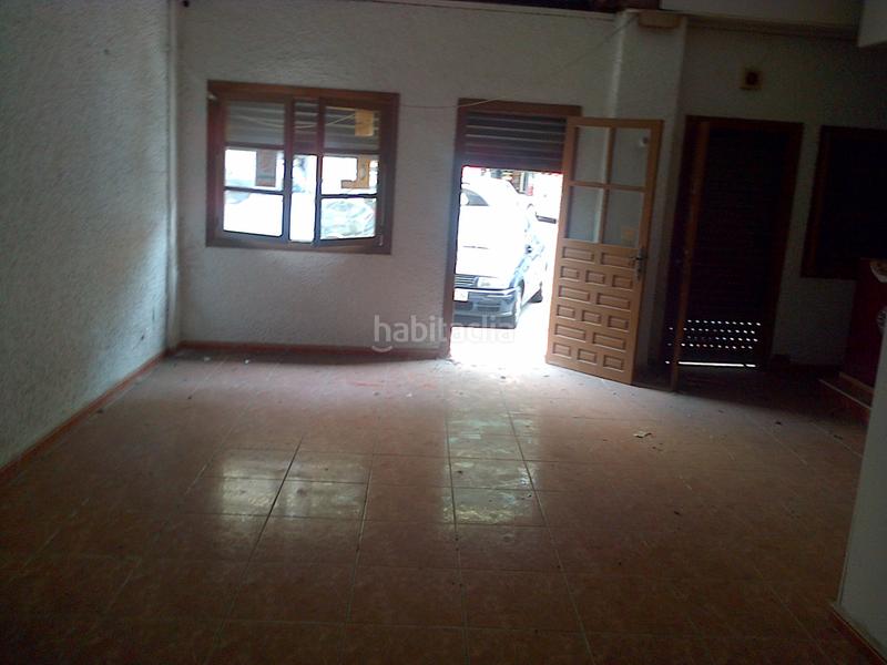 Foto ceb31e96-05d9-4933-b650-8aacce18719b. Geschäftsraum in Parque Ayala - Jardín de la Abadía - Huelín Málaga