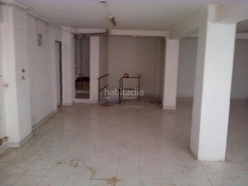 Foto d8ca7b18-7d75-4301-a70b-e57a18ea85f4. Geschäftsraum in Parque Ayala - Jardín de la Abadía - Huelín Málaga