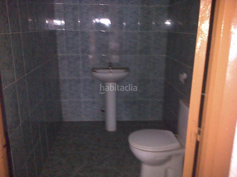 Foto daa22ff6-86c9-4678-8c1c-3d6c65318b6b. Geschäftsraum in Parque Ayala - Jardín de la Abadía - Huelín Málaga