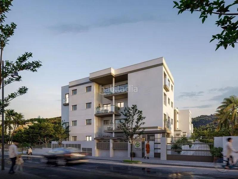 Foto 2a9faa87-3e29-4a9b-bac6-9f4bac75e062. Ground floor with pool in Churriana - El Pizarrillo - La Noria - Guadalsol Málaga