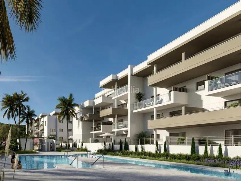 Foto 51062e4d-3c4e-42c6-8cb6-2e9dd56b9670. Ground floor with pool in Churriana - El Pizarrillo - La Noria - Guadalsol Málaga