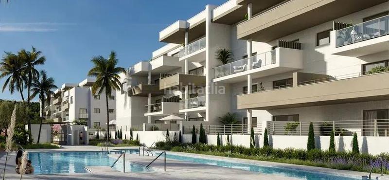 Foto 847d5151-43c5-432b-89fa-fc73682c3b9b. Ground floor with pool in Churriana - El Pizarrillo - La Noria - Guadalsol Málaga