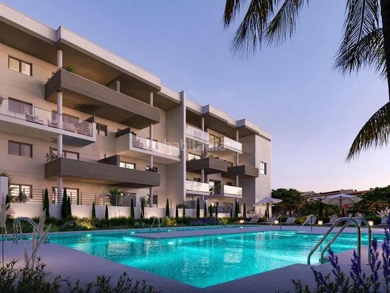 Foto 9841a992-faee-4af6-a6d9-3e0faa4fb5b1. Ground floor with pool in Churriana - El Pizarrillo - La Noria - Guadalsol Málaga