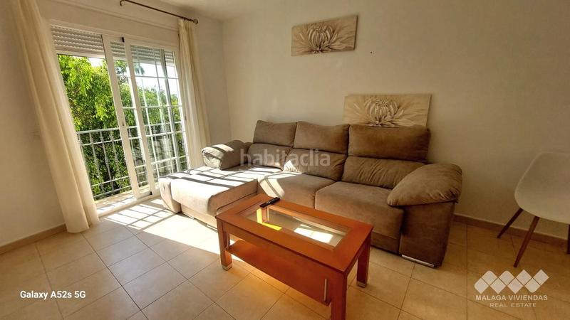 Foto e3fab45e-00a5-4a77-9a4e-6deeadff74a8. Pis amb aparcament a Centro Alhaurín el Grande