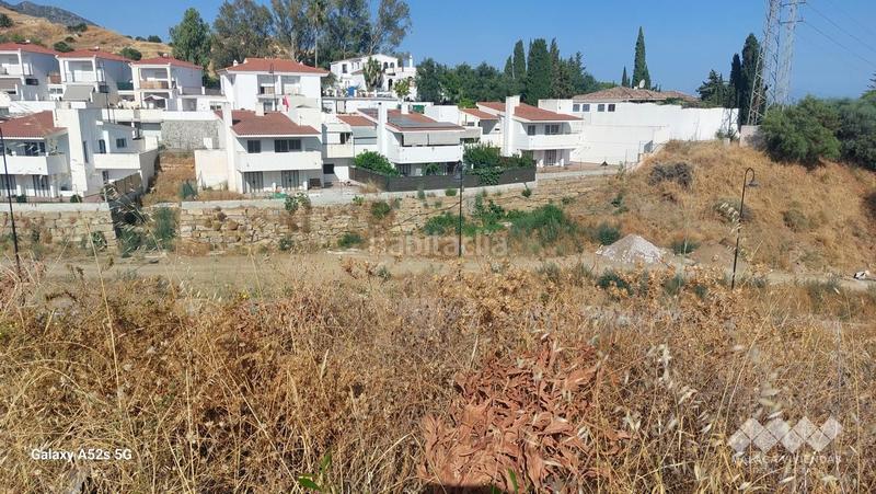 Foto 015d4014-21ee-47ef-b0db-01ca84062b8d. Terreno residencial oportunidad única de inversión en Mijas