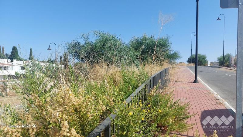 Foto 3196e157-9466-45b5-bda1-0fe6f9066367. Terreno residencial oportunidad única de inversión en Mijas