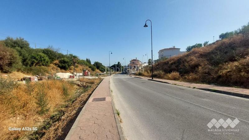 Foto 3b976492-a21d-49f7-a4bb-71e14c0292ec. Terreno residencial oportunidad única de inversión en Mijas
