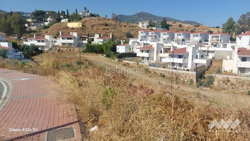 Foto 504be525-c615-4ec8-9ca9-4d1ebee95ad8. Terreno residencial oportunidad única de inversión en Mijas