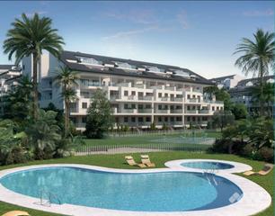 Àtic  Zorzal. Ático dúplex de obra nueva con 2 terrazas, fuengirola