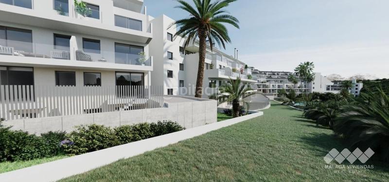 Foto 9ed1b05a-3b48-4c5e-93f2-669c790772c5. Ático  dúplex de obra nueva con 2 terrazas, en Fuengirola
