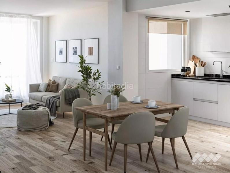 Foto a3ad8d63-5fc3-4268-8517-15af3f230216. Ático  dúplex de obra nueva con 2 terrazas, en Fuengirola